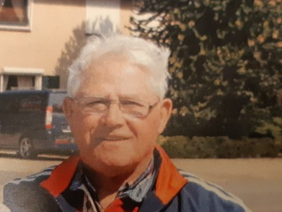 Politie speurt naar vermiste Nijmegenaar (86)..