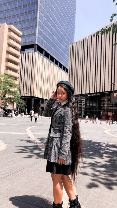 Twitterのコスプレ画像26