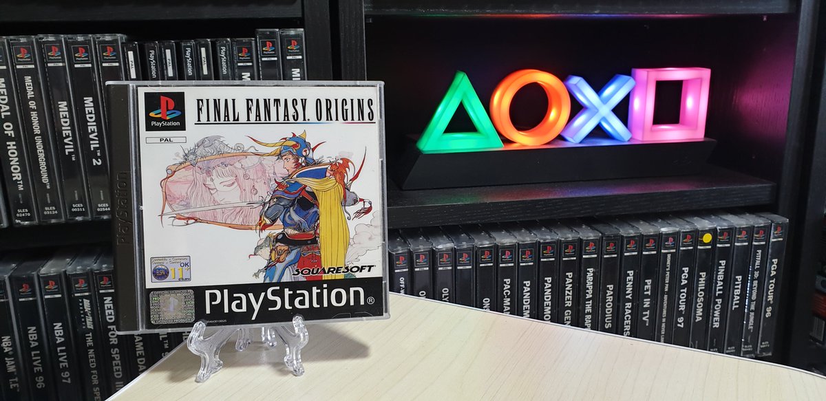 The Ps1 Archive Ps1archive Twitter