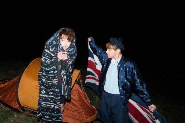 they cute