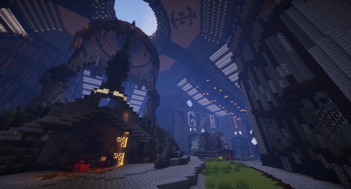 TeamDubMC's tweet image. Mapa Spawn para Prision construido por #Diegochurro y #galan7w7 para 
@SurvivalDub

Temática: Prison Spawn