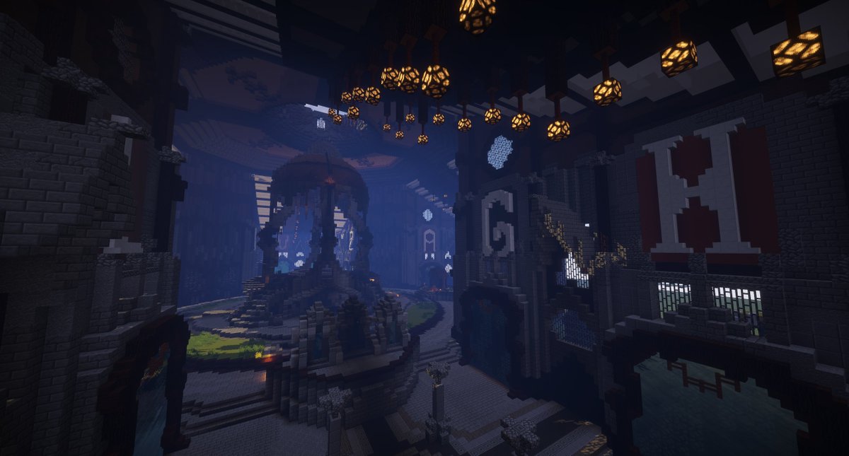 TeamDubMC's tweet image. Mapa Spawn para Prision construido por #Diegochurro y #galan7w7 para 
@SurvivalDub

Temática: Prison Spawn