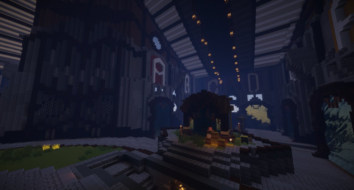 TeamDubMC's tweet image. Mapa Spawn para Prision construido por #Diegochurro y #galan7w7 para 
@SurvivalDub

Temática: Prison Spawn