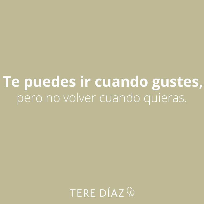 Tere Díaz Sendra tweet media