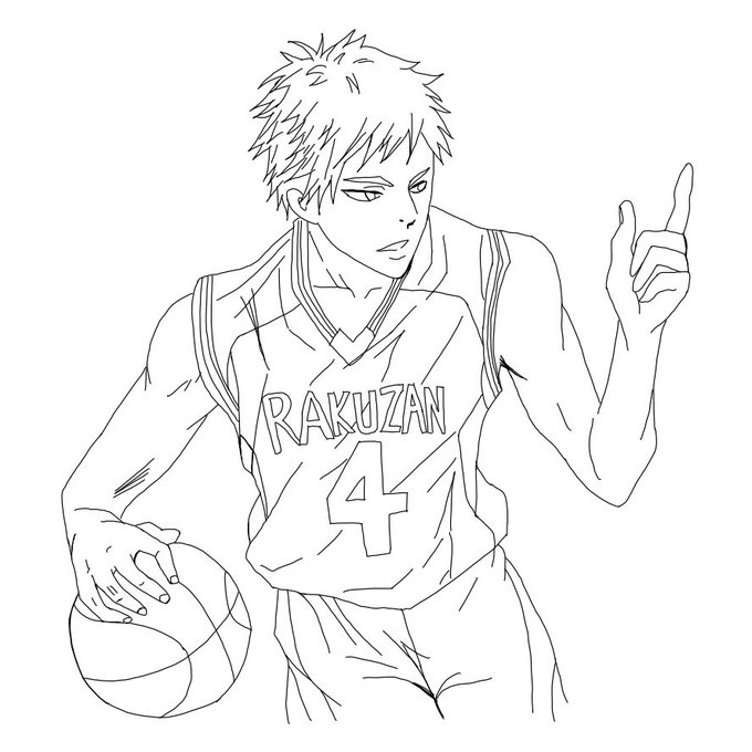 赤司のtwitterイラスト検索結果