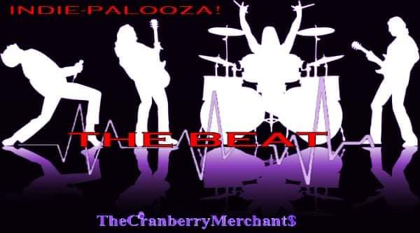 CranberryMerch2's tweet photo. TUESDAY ON THE BEAT!!! 😃🎶
Indie Palooza 16 is here and it’s PACKED full of new music, including the world premiere of @_maddiemueller_ brand new single!
TUESDAY AT 6PM EST on @CBJRadio_com : 
https://t.co/YSZ9Gl0p8K

If you're tagged, you're on!  Please #RT!! https://t.co/3YzYaWwVcd