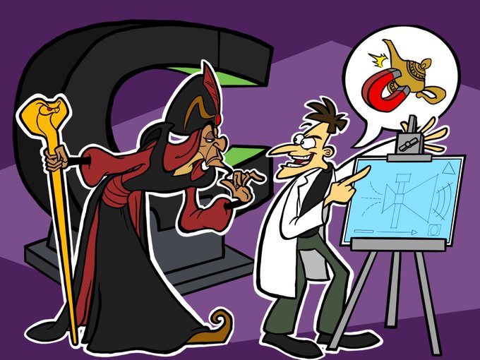 ディズニーヴィランズのtwitterイラスト検索結果