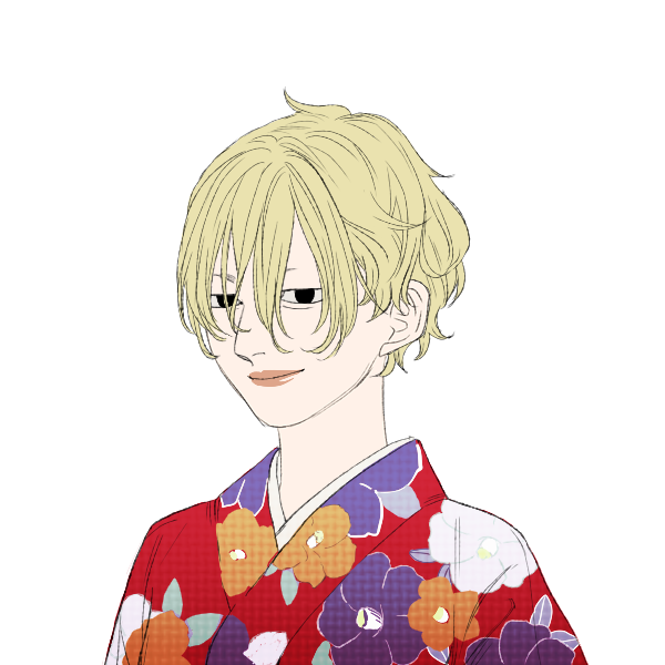黄瀬のtwitterイラスト検索結果
