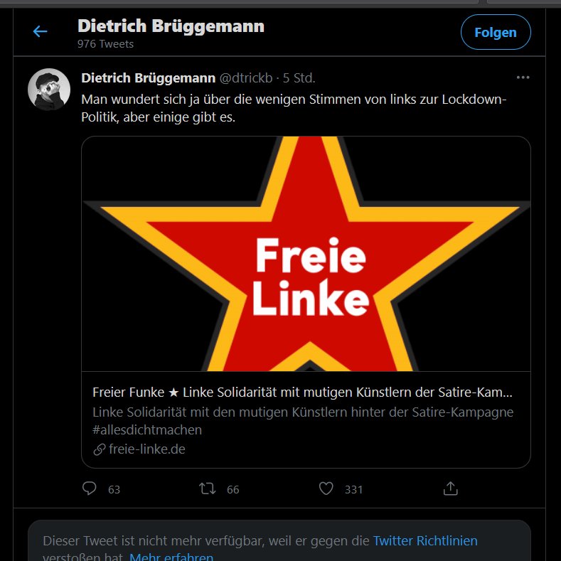 Henrik Merker On Twitter Gibt Weitere Admins Bei Denen Mir Keine Weiteren Gruppen Angezeigt Werden Das Mag Auch Daran Liegen Dass Ich Nicht In Jeder Bin Die Verbindung Der Freie Linke Struktur Zu
