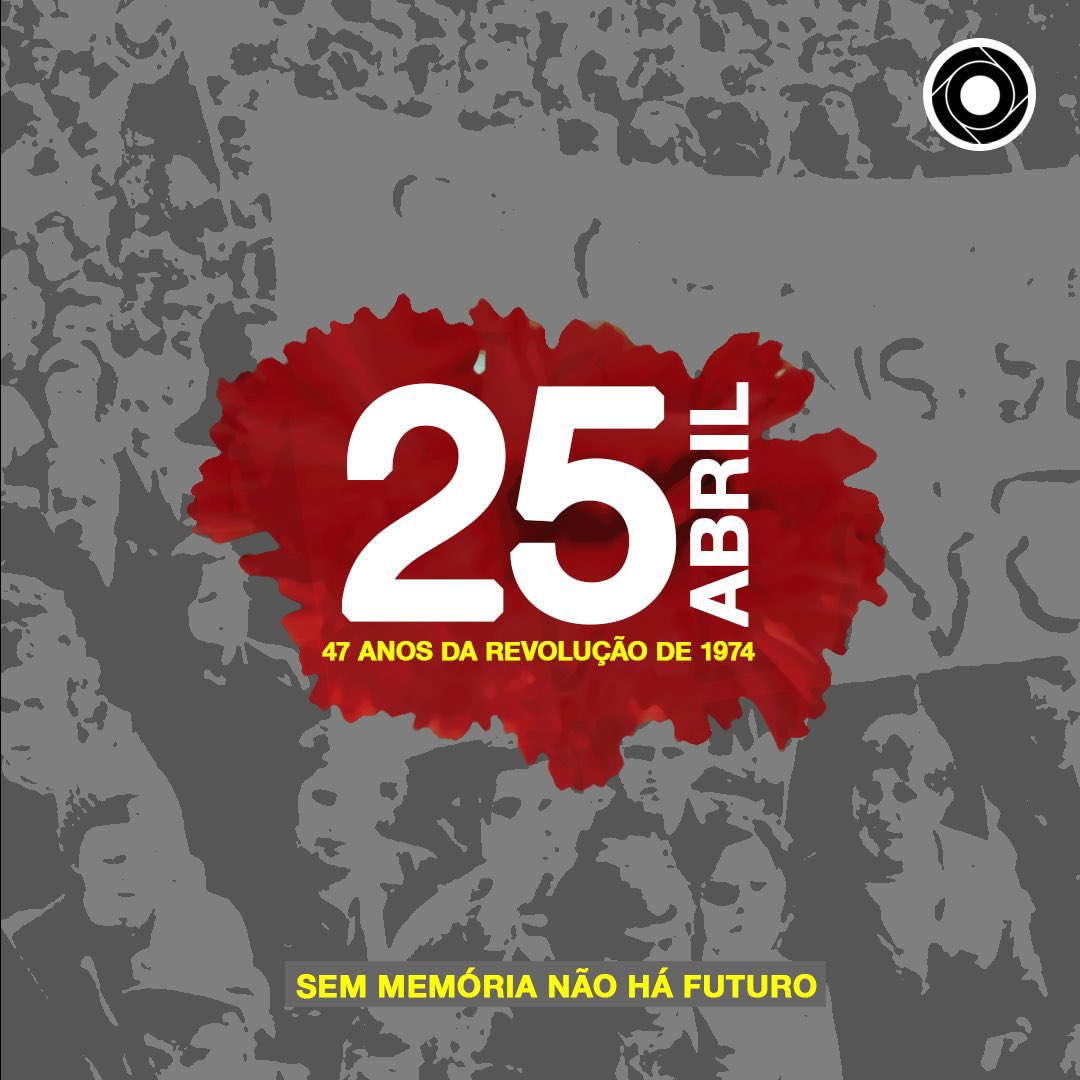 Sem memória não há futuro