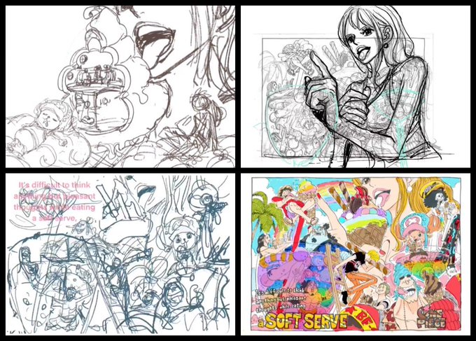 Manganoua ทว ต ผลการค นหาของone Piece Manganoua ทว ต ผลการค นหาของone Piece