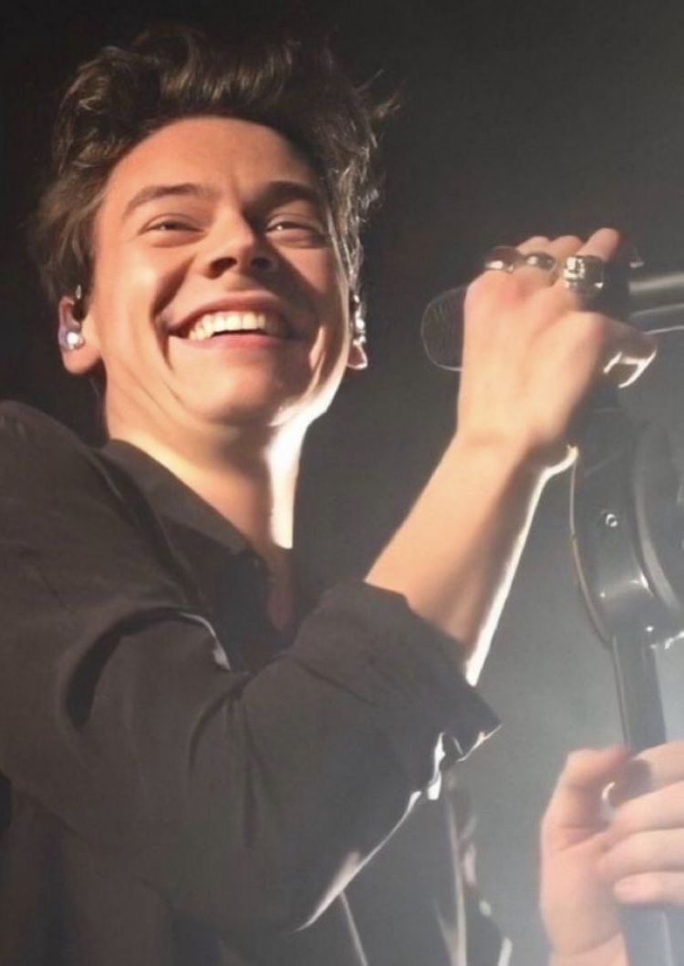 harry loves you so much