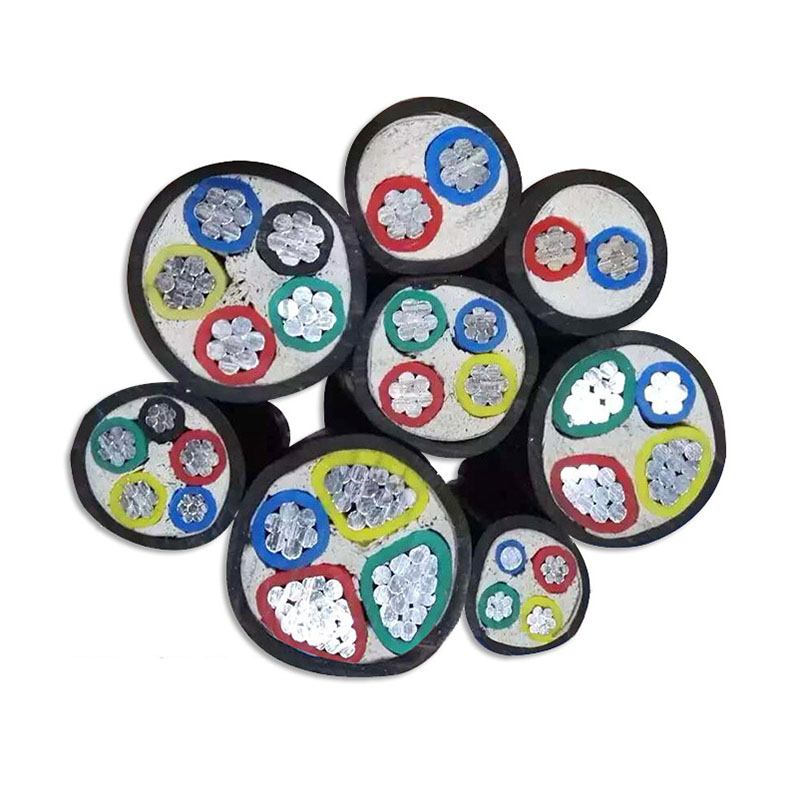 dongjiangcable's tweet image. Our 4 core electrical cable is really worth your buying. See features here: gzshilin.cn #4coreelectricalcable #typesofelectricalcables