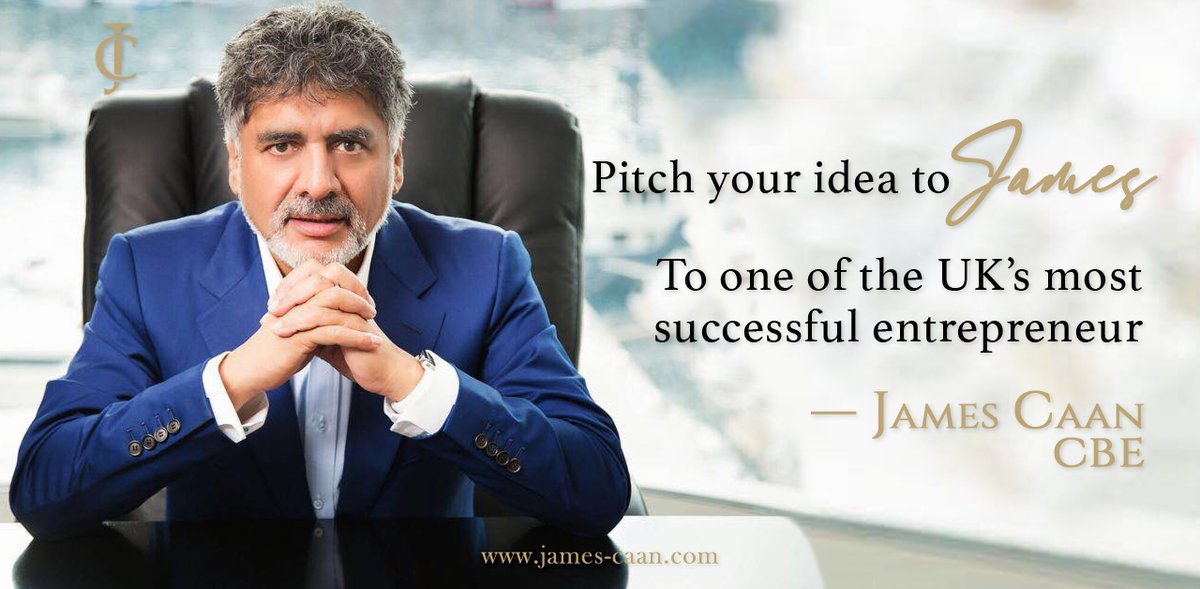 jamescaan's tweet image. Starting up a business is demanding. However, it doesn’t have to be, especially if you can work with an investor and a good mentor. Pitch to investors like myself on Vintro, the new platform that helps entrepreneurs to access the inaccessible. 
#Pitchtojames #Business #Jamescaan
