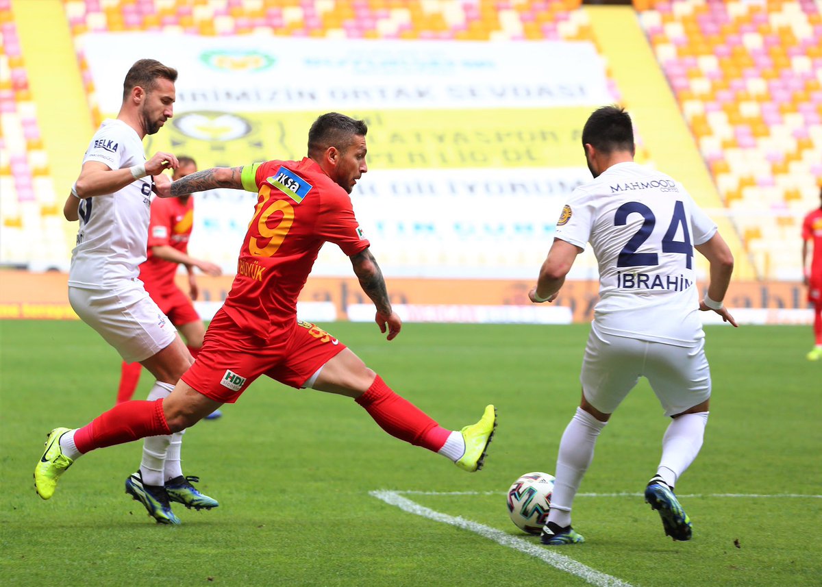Selahattin Gürkan