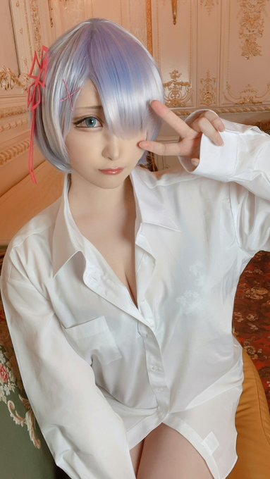 コスプレイヤー璃都のTwitter画像1
