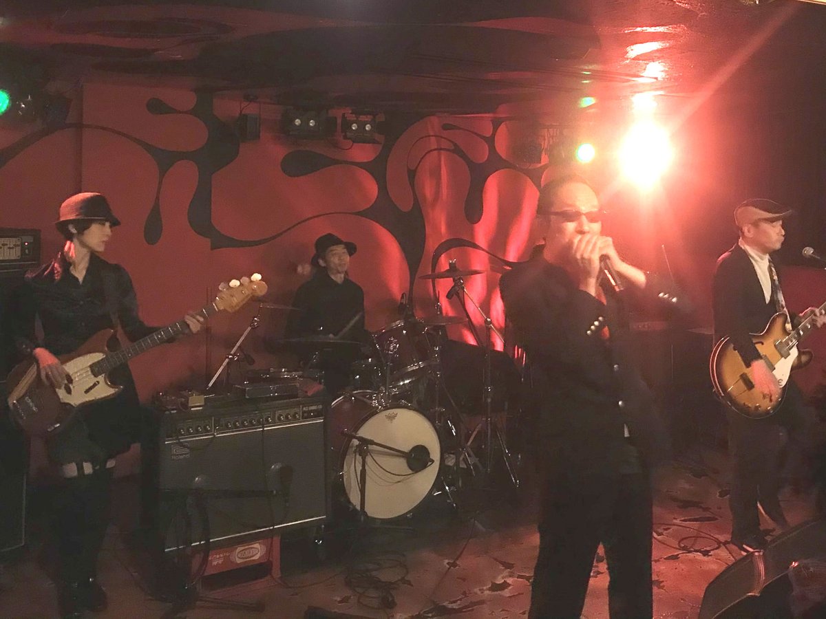 スマートソウルコネクション Ssc Coolmusic Twitter