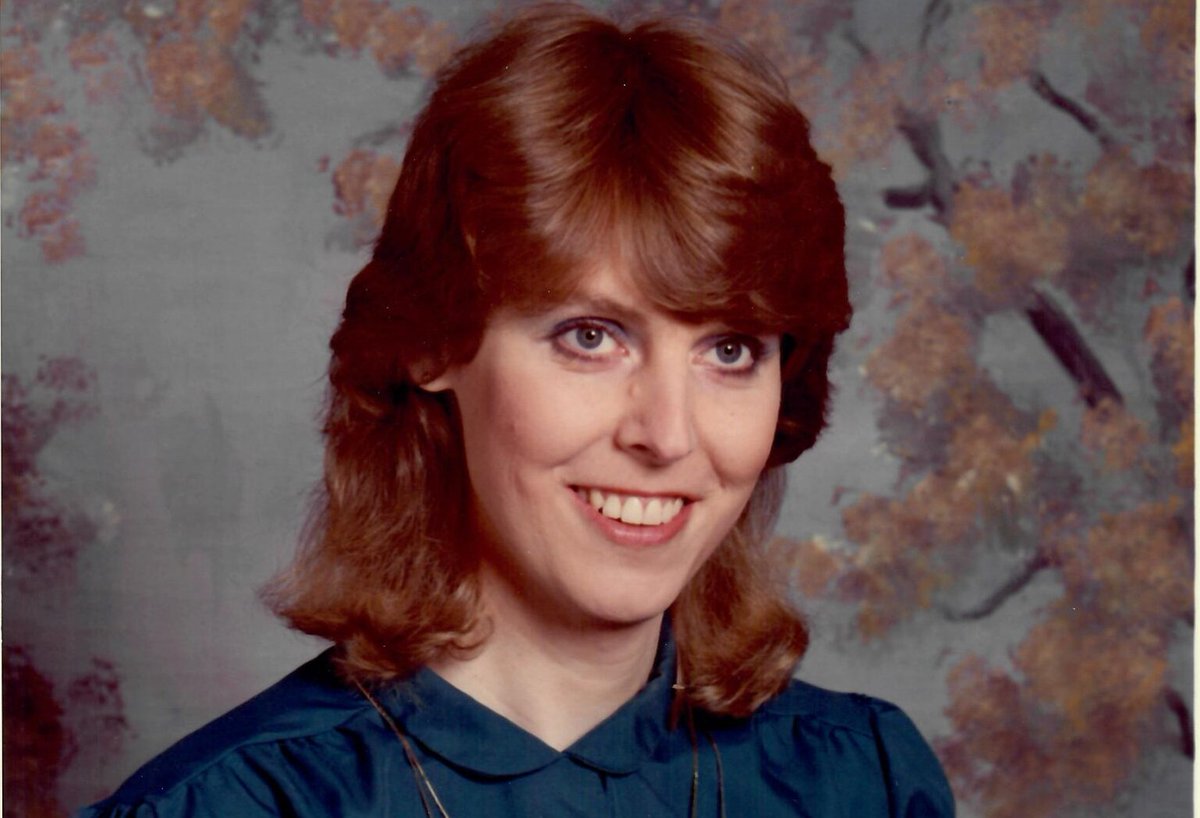 Yesterday I posted that I was approaching 40 years on HRT. I was mistaken. I'm approaching 41 years on HRT. My first injection of estrogen was on July 2, 1980.I got it from a sketchy doctor in Baltimore known to our "community," for being willing to inject us. 1/7