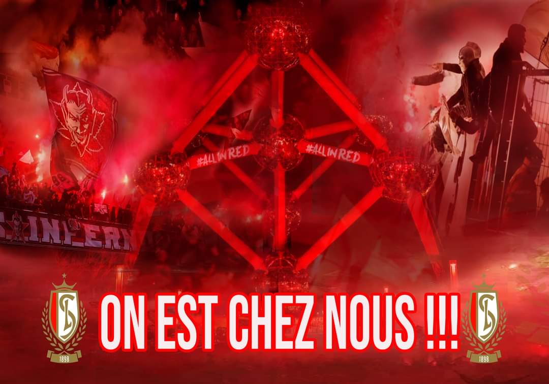 RSCL_4_LIFE's tweet photo. BXL 🔴 RED & WHITE ⚪
#CUPFIGHTERS 🏆 #ONESTCHEZNOUS 🔥🔥🔥
#CrokyCup #STAgnk
#PUTAracinggenk https://t.co/weyzkdERuk