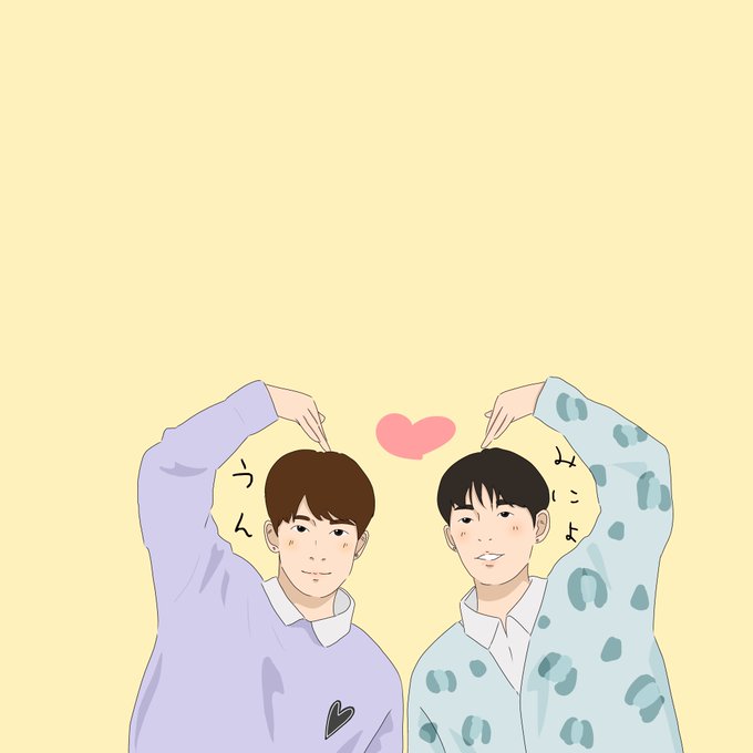 トプ画のtwitterイラスト検索結果