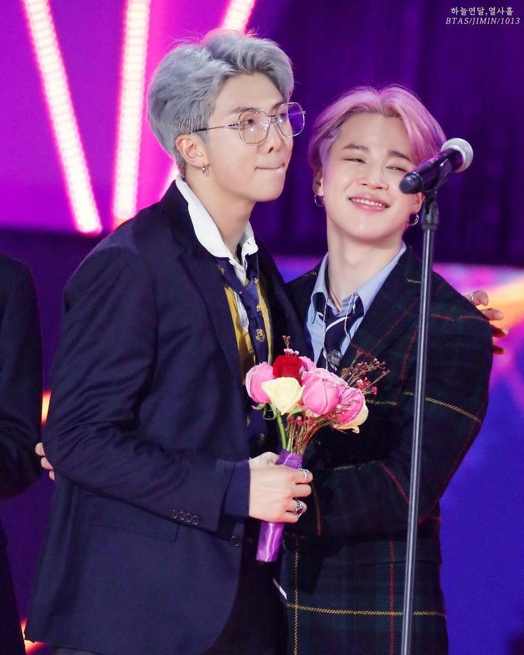 still one of my fave minjoon era