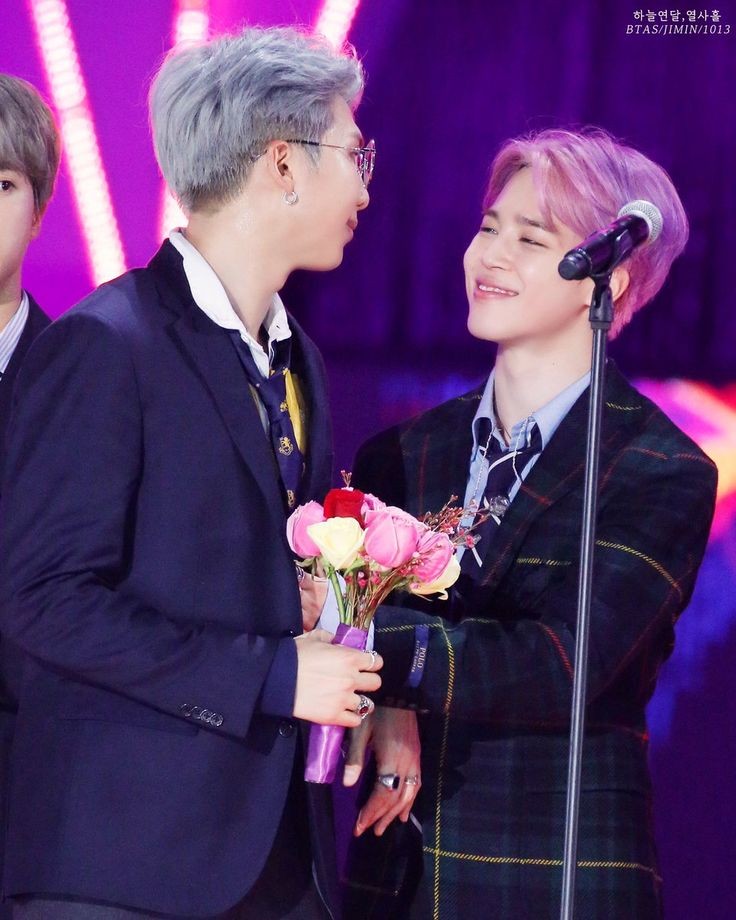 still one of my fave minjoon era