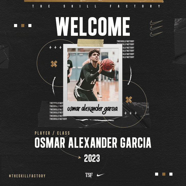 BrandEliteStu's tweet photo. THE SKILL FACTORY  |  WELCOME SOCIAL MEDIA GRAPHICS  !! #basketball #sports #basketball #theskillfactory #camps #socialmediagraphics #welcome #branding #marketing https://t.co/olxvdkRCuD