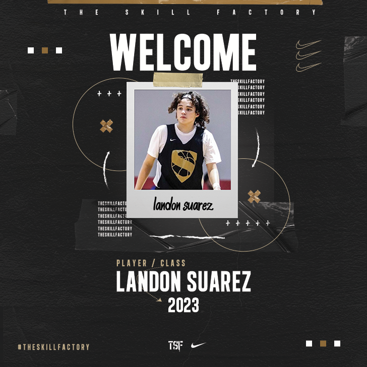 BrandEliteStu's tweet photo. THE SKILL FACTORY  |  WELCOME SOCIAL MEDIA GRAPHICS  !! #basketball #sports #basketball #theskillfactory #camps #socialmediagraphics #welcome #branding #marketing https://t.co/olxvdkRCuD