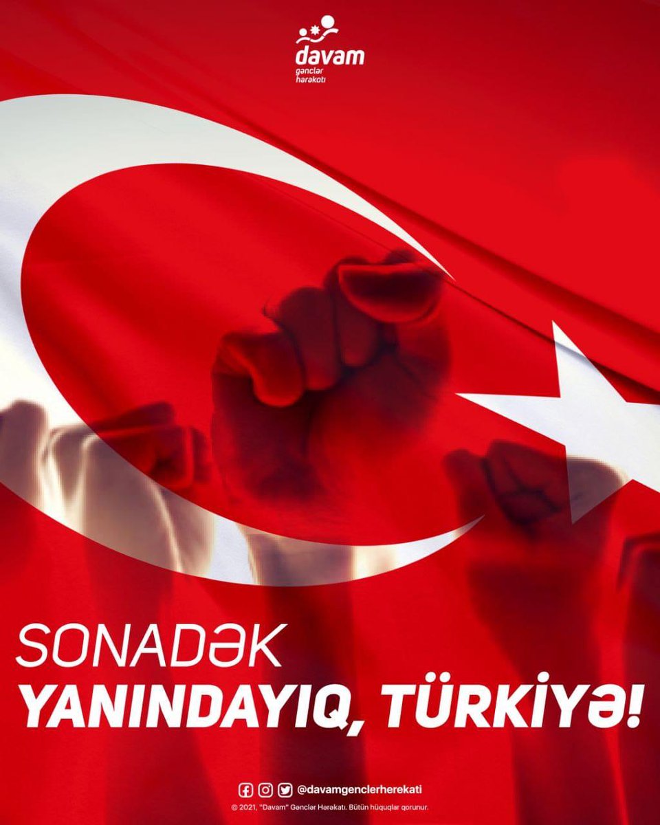 #davam2021 #Türkiyəyanındayıq
#1915ArmenianLies