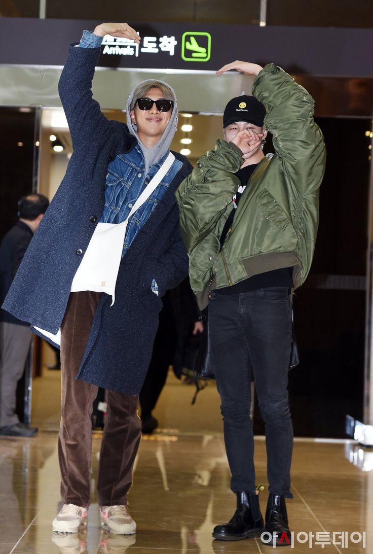airport minjoon are goals