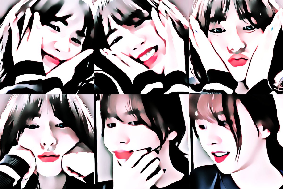 ༼ つ ◕_◕ ༽つ (@pedkrabdis) on Twitter photo 