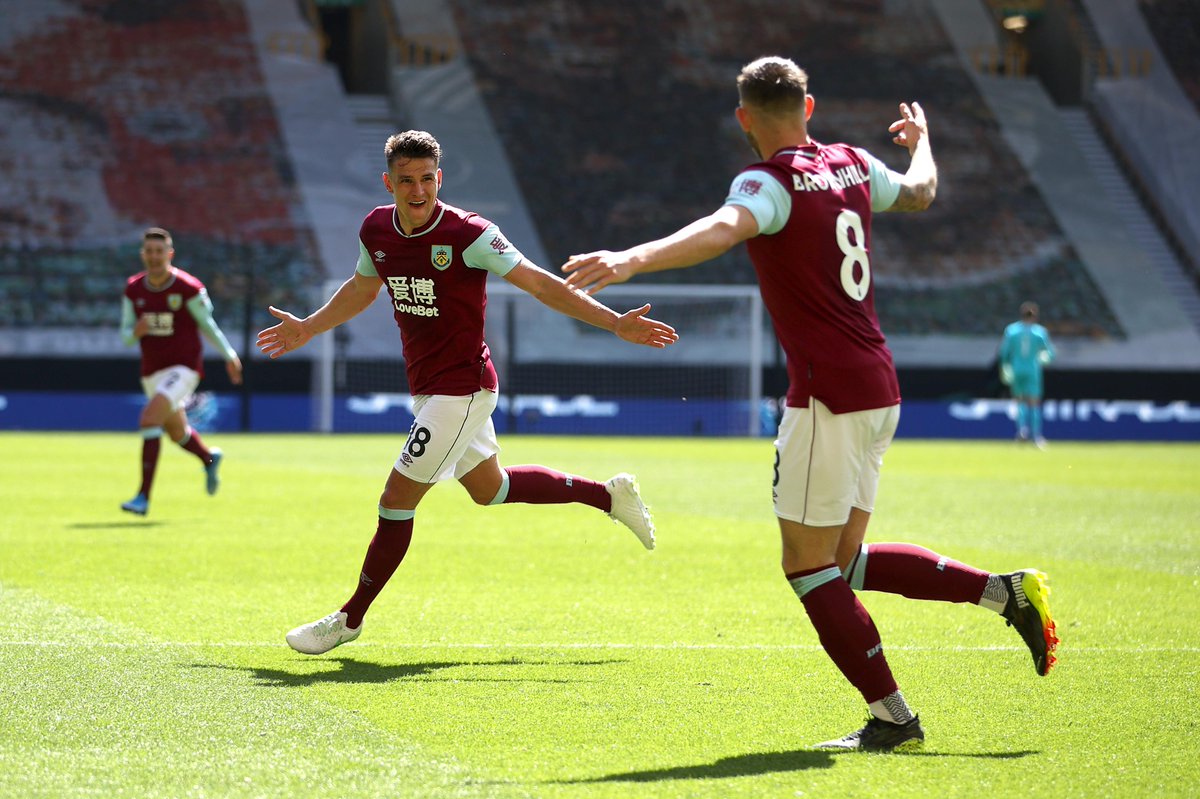 #WOLBUR BONUS POINTS AS IT STANDS

3 - Wood
2 - McNeil
1 - Westwood

#FPL