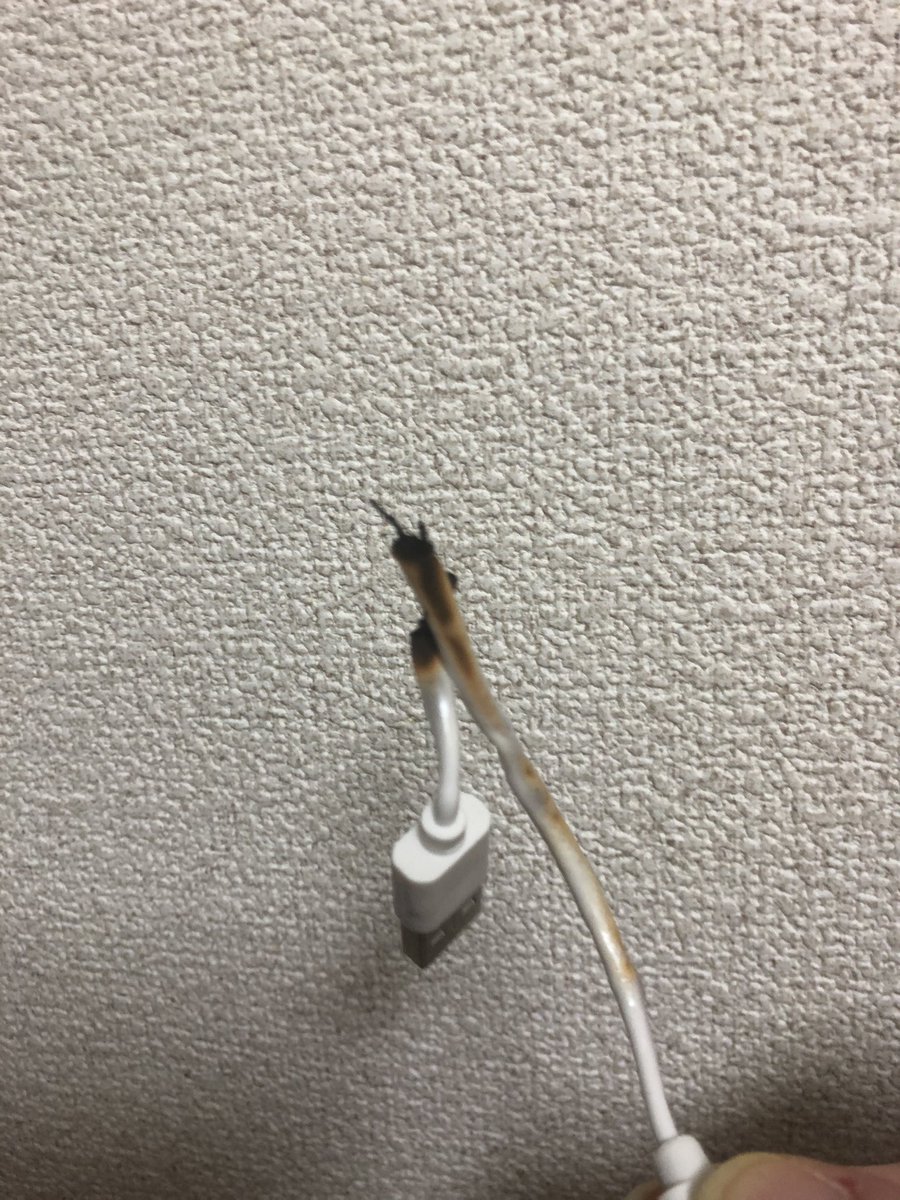 coffeequills's tweet photo. Well... at least it was found before it could damage anything 😳 #ApocalypticallyOptimistic https://t.co/ElFWFOpAeN