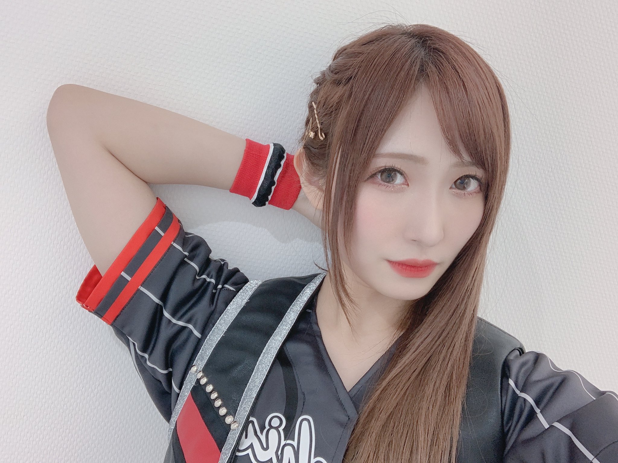 白石晴香 on X: 