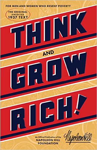 Many wealthy investors credit their personal wealth and success to the philosophy outlined in the book, “Think and Grow Rich” by Napoleon Hill ( https://read.amazon.com/kp/embed?asin=B07P896HSJ&preview=newtab&linkCode=kpe&ref_=cm_sw_r_kb_dp_.KYEFbXPBNSXD&tag=piggybankcoin-20).