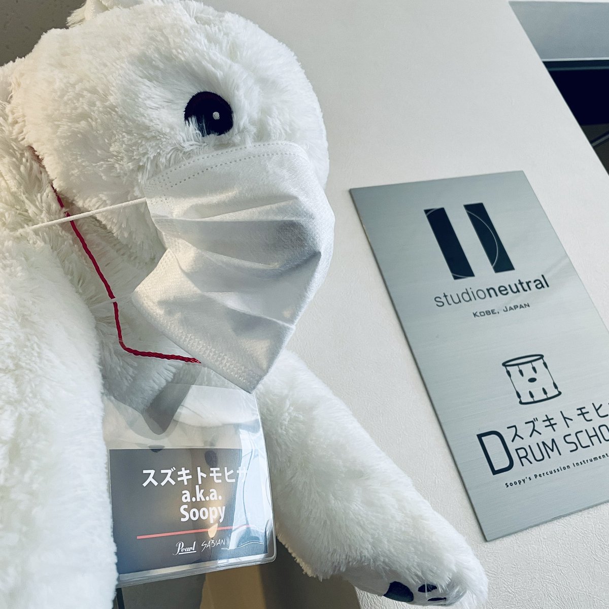 The Drum Room KOBE (drumroomkobe) Twitter