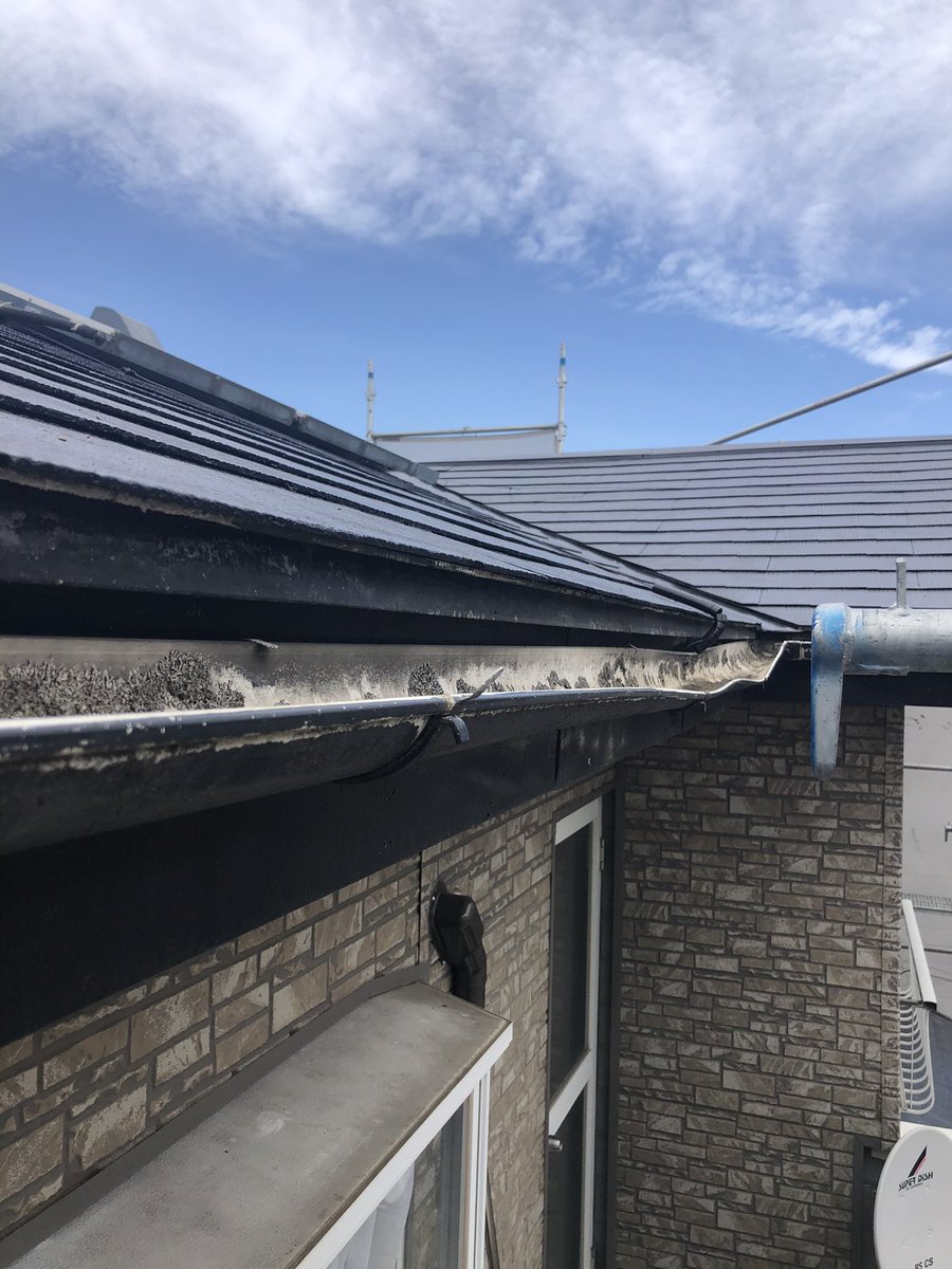 下野総建@ 栃木　屋根工事 tweet media