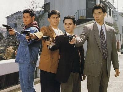 刑事貴族2