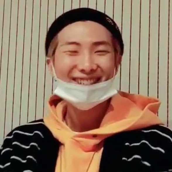 namjoon missers, pls open this thread —