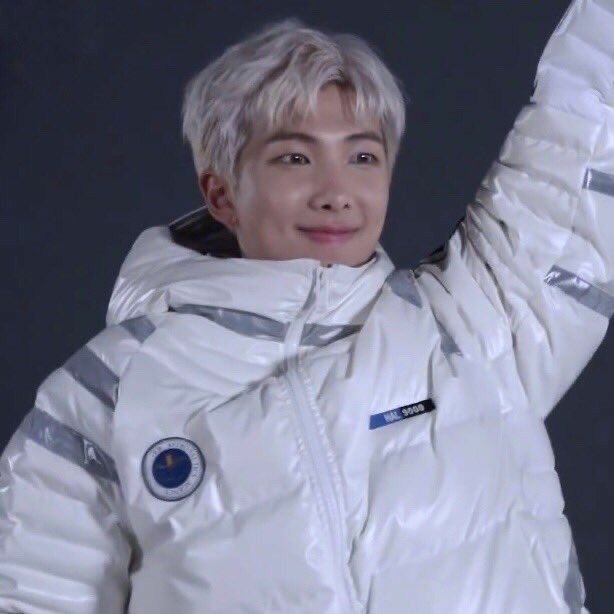 namjoon missers, pls open this thread —