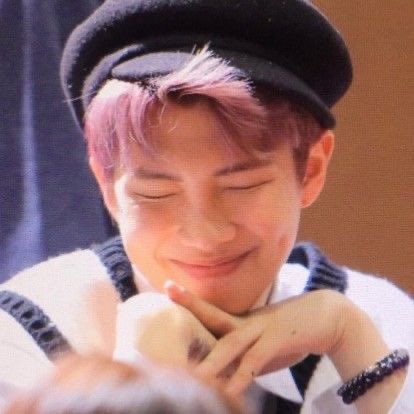 namjoon missers, pls open this thread —