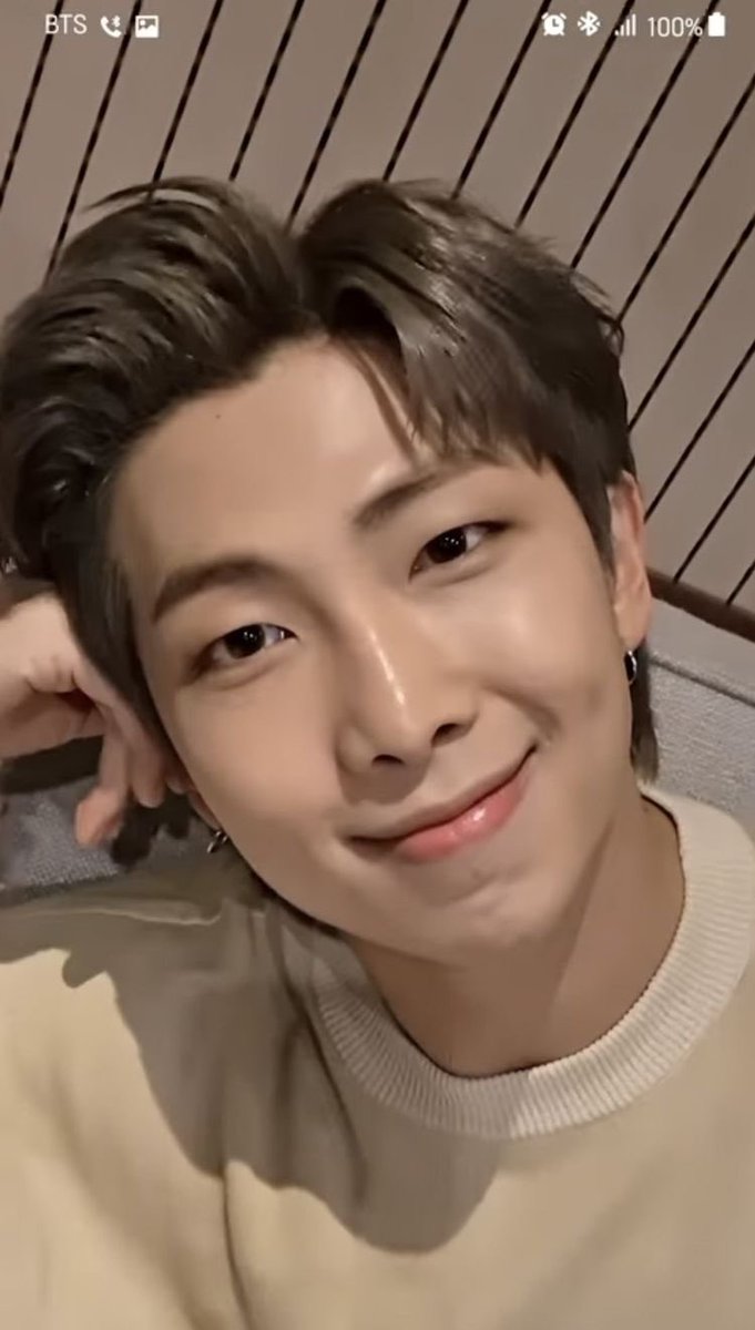 namjoon missers, pls open this thread —