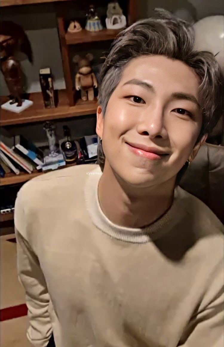 namjoon missers, pls open this thread —