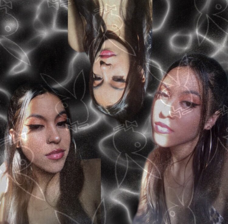 lauurayala's tweet image. 🐰🐰