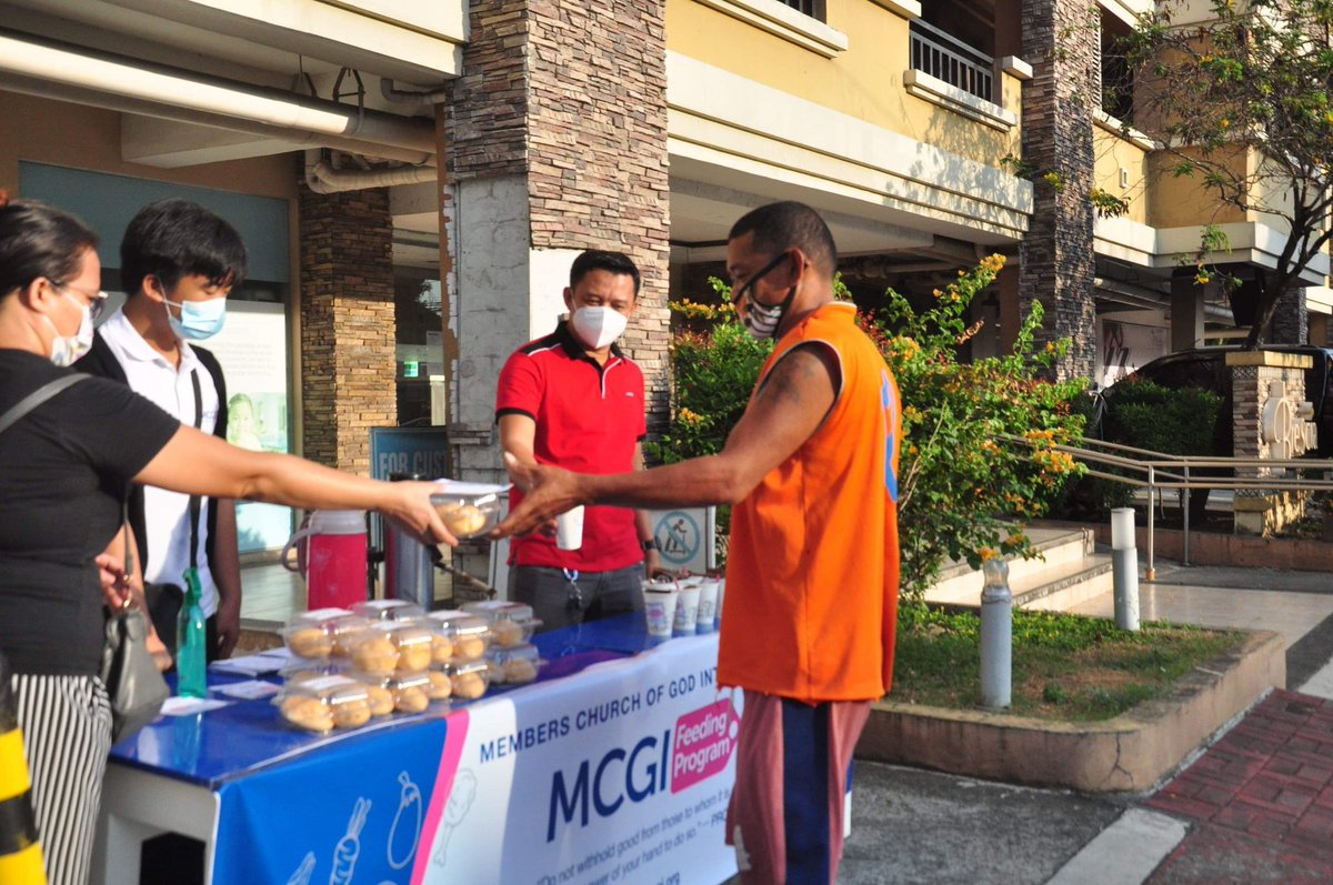 Salamat sa Dios💕🤟
#MCGIFeedingProgram
#MCGIFreeStore
#MCGICares pic.x.com/mgrw9x8c9b