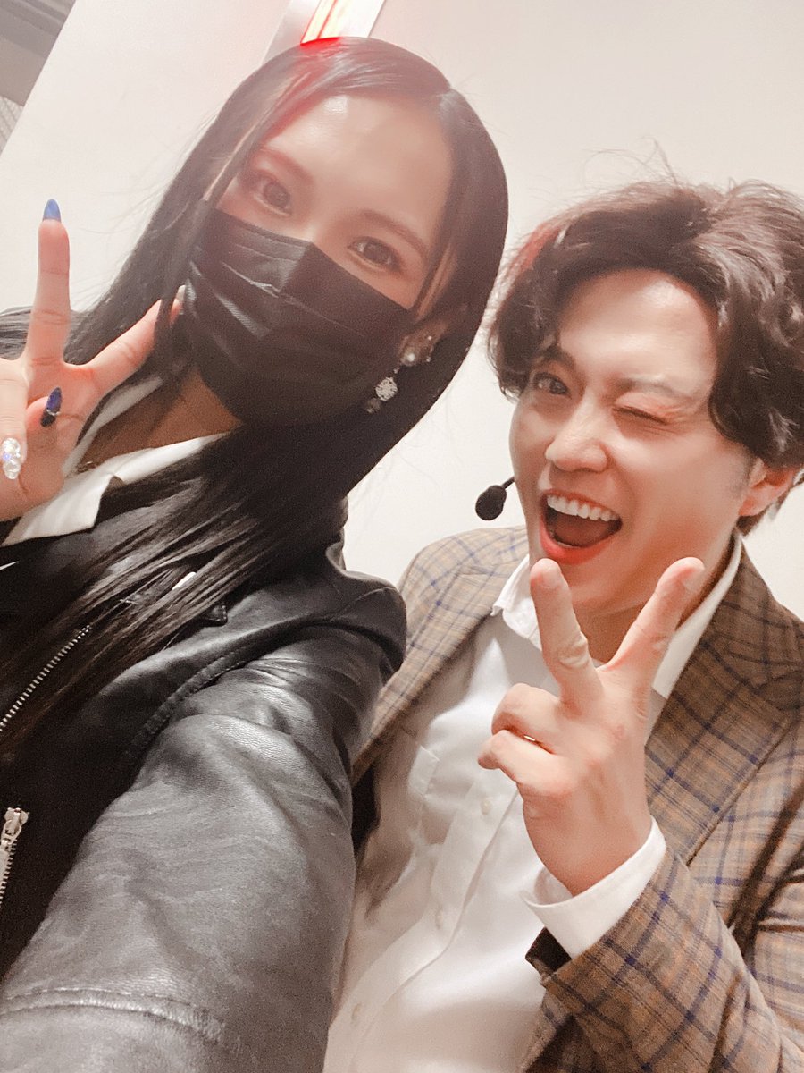 奇跡 両声類 Tiktok40万人 声真似初心者 爆笑そっくりモノマネ紅白歌合戦スペシャル 出演 T Co Wuplx9wqz5 5 8 土 夜9時 になります Tiktokを始めて4ヶ月 感謝ばかりの毎日です ミラクルさんや エハラさん等