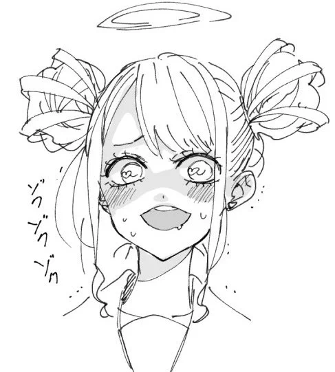 天使と悪魔の
かれんちゃん視点
かけたら更新します☺️? 
