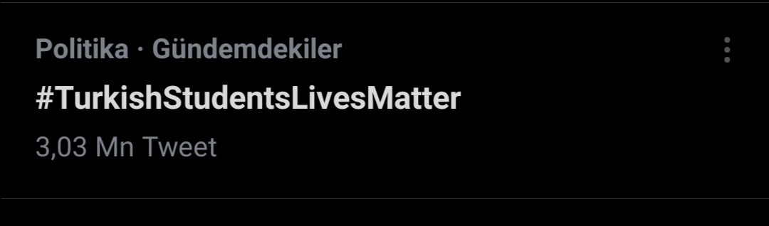 Şu aktifliği özledim be #DuyBiziKabine