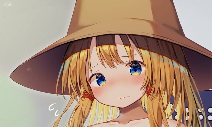 諏訪子さま全裸差分
先着5リツファイ 