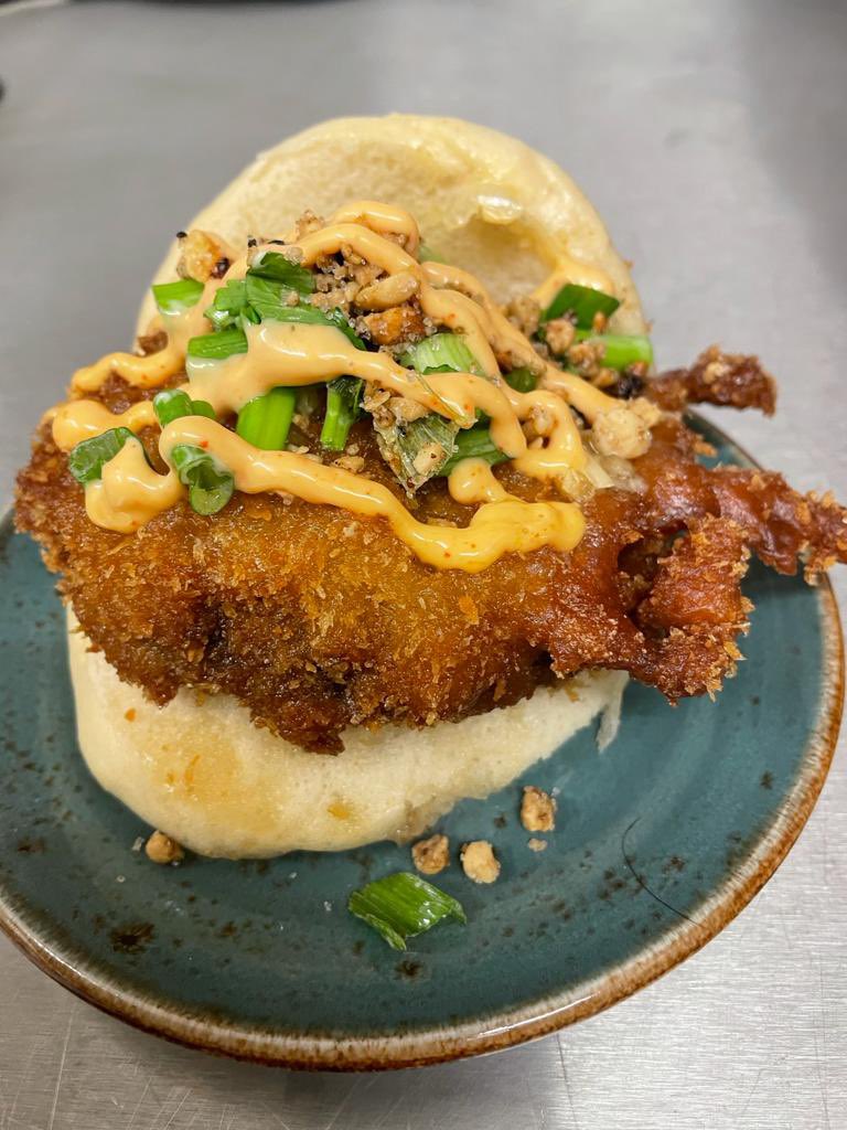 Dim Sum Su | Sue Lee tweet media